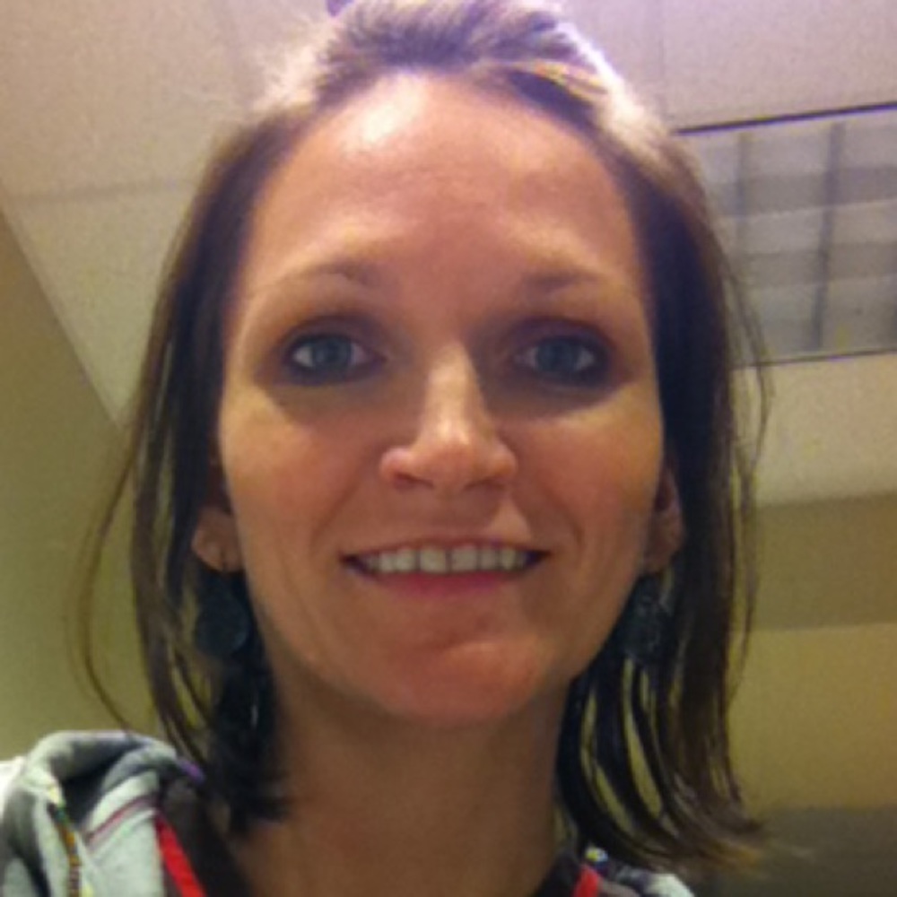 Meet your Posher, Brandy